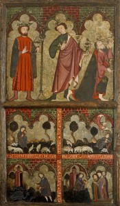 Tablas de San Millán