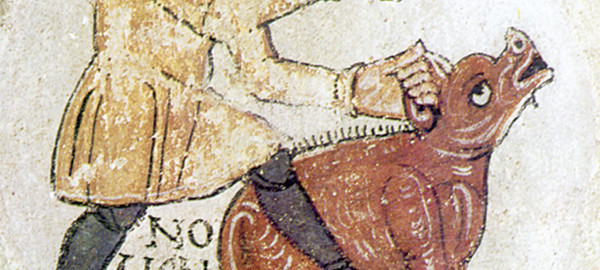 11 de noviembre, a cada cerdo le llega su San Martín