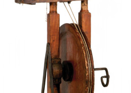 Del hilo sale el ovillo