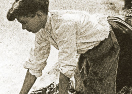 Cuando el agua no salía del grifo