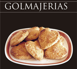 Golmajerías