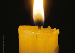 Hágase la luz, del candil al interruptor