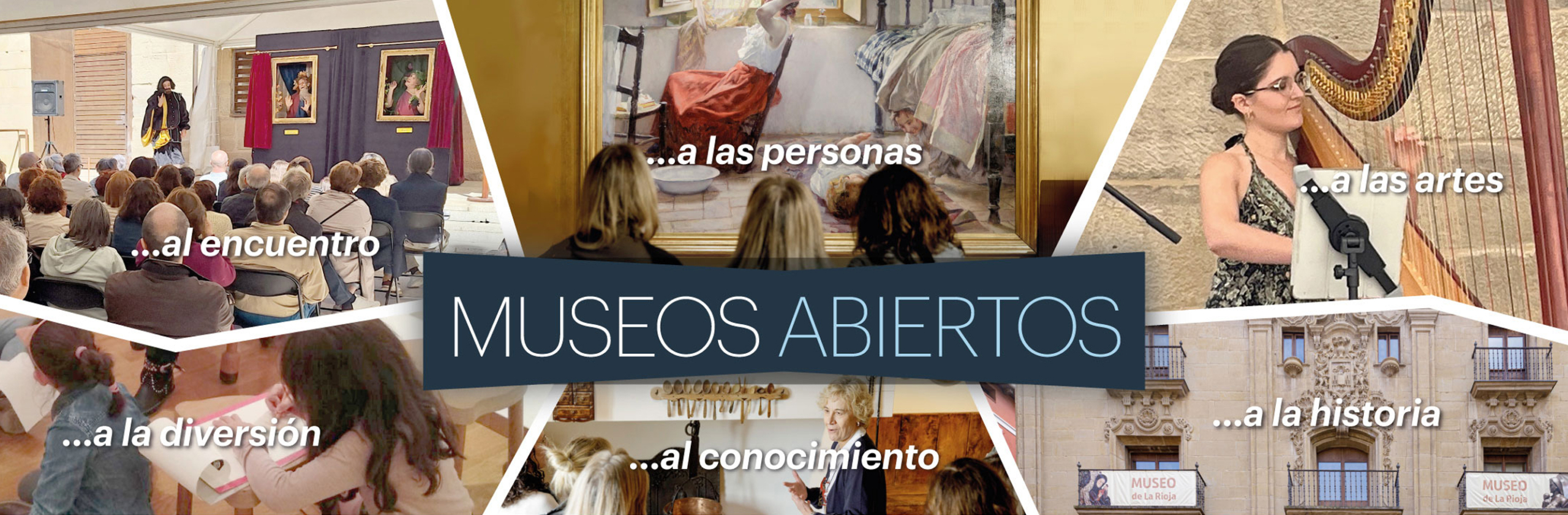 Museos Abiertos