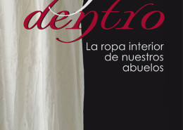 Por dentro. La ropa interior de nuestros abuelos