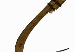 Salió el sembrador a sembra