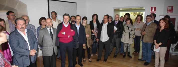 LA REAPERTURA DEL MUSEO DE LA RIOJA