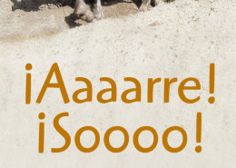 CARTEL el trabajo animal