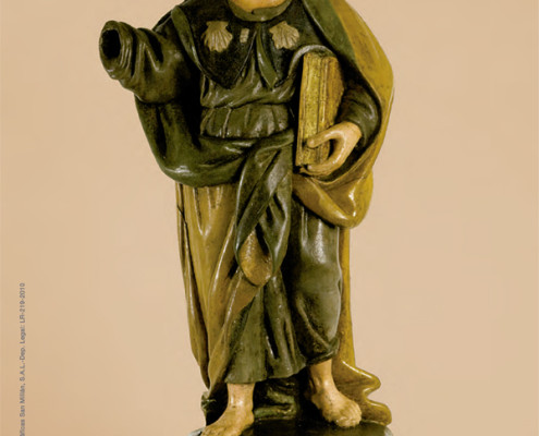 Santiago! ¡Santiago! Su devoción desde el S. IX