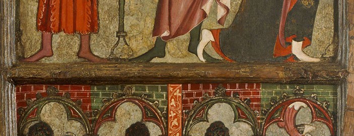 Tablas de San Millán