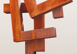 Cartel Haro Javier Sauras