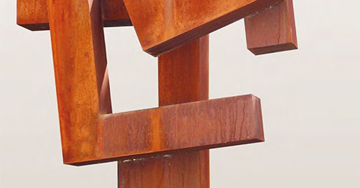 Cartel Haro Javier Sauras