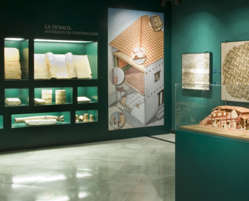 Sala III La Domus_1200x610 Sala III. Domus, la vida privada